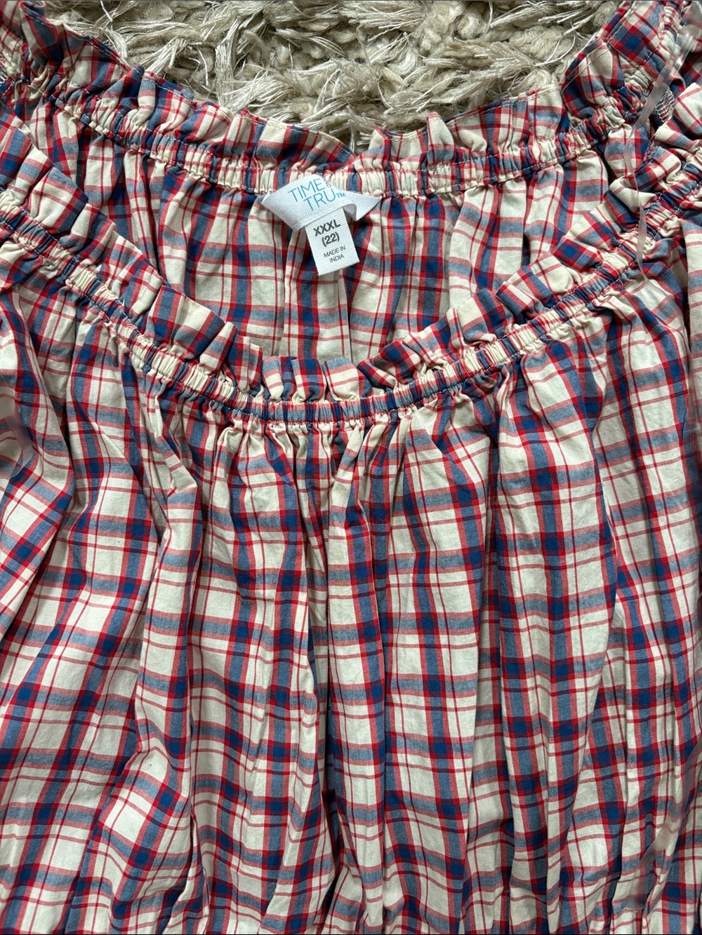 New clothing lot dress lot women’s plus 22 XXXL - Picture 8 of 14
